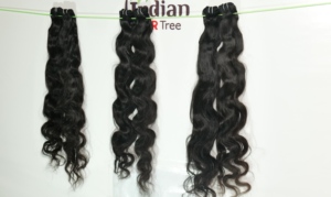 Indian Temple Unprocessed Remy <b>Hair</b> Soft Silky 100% 100g <b>Body</b> <b>Wave</b> Deep <b>Wave</b> Cuticle Aligned Full Lace Wholesale Human <b>Hair</b> - Product Image 6