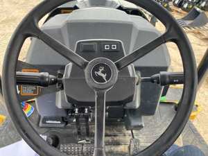 COMPRE LA RETROEXCAVADORA JOHN DEERRE 310SL - Product Image 4