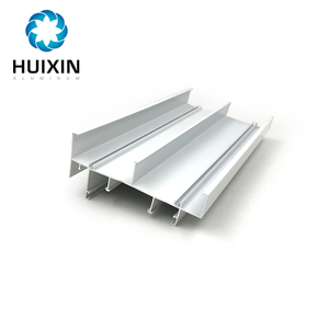 <span class=keywords><strong>Catalogue</strong></span> de profilés de fenêtre en extrusion d'<span class=keywords><strong>aluminium</strong></span> à surface anodisée pour la Thaïlande - Product Image 4