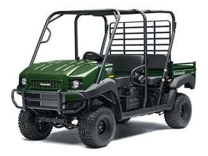 ยอดขายยานยนต์ปี 2026 Mule4000s Tranz Utility พร้อมจำหน่าย และมอเตอร์ไซค์พร้อมส่งออก - Product Image 5