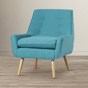 Fauteuil inclinable moderne convertible en métal pour la maison, le bureau, le salon, l'appartement - Product Image 3