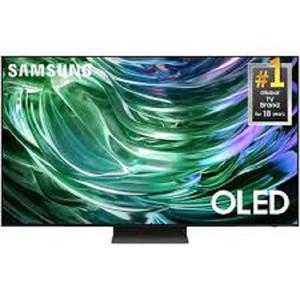 Téléviseur intelligent 4K HDR OLED S90D de 65 pouces de qualité supérieure - Product Image 4