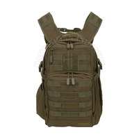 Sacs tactiques personnalisés à la mode, vente chaude, OEM, meilleure qualité, grande capacité, légers, durables, doublure en polyester, unisexe