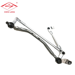 Varillaje de Limpiaparabrisas de Metal Chin Lang de Excelente Calidad para Qashqai 2007-2013 OEM # 28800-JD900 100% Probado - Product Image 1