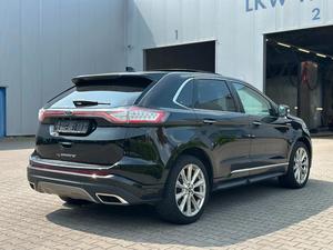 2017 usato FORD EDGE auto sportiva a trazione anteriore/coupé 4 S COUPE NEU VOLL 415PS Twin Turbo 7s cambio automatico - Product Image 4