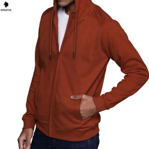 เสื้อฮู้ดดี้แบบสวม Unisex คุณภาพสูง ปักโลโก้ได้ตามต้องการ สไตล์สตรีทแวร์สำหรับผู้ชาย เหมาะสำหรับฤดูหนาว ผ้าฝ้าย 100% ระบายอากาศได้ดี - Product Image 2