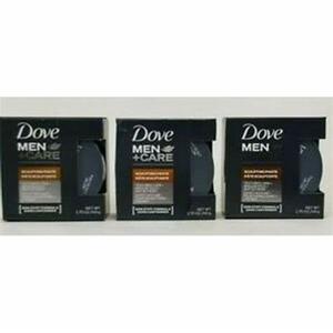 สบู่ก้อนเนื้อแข็งให้ความชุ่มชื่นสำหรับผู้ชาย - Product Image 5