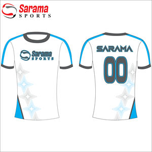 Maillot de pêche personnalisé votre propre Design Upf vente en gros, chemise de pêche à manches longues, Sublimation graphique - Product Image 1