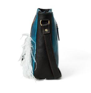 Removeable & Adjustable Bag Strap Cross Body Shoulder Bag Large Capacity Single Shoulder Cross Body Bag at <b>Cheap</b> Price - Product Image 3