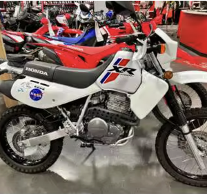 ฮอนด้ารถมอเตอร์ไซค์ XR650L มอเตอร์ไซค์วิบากมีการรับประกันสำหรับจักรยานกีฬา - Product Image 2