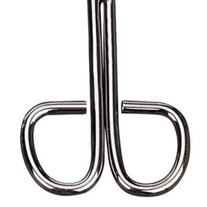 Tijeras de episiotomía General de excelente calidad, tijeras de episiotomía con mango, instrumentos quirúrgicos, tijeras quirúrgicas - Product Image 6