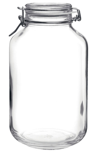 Barattolo Fido  Cm.16x28 H Cl. 400 - Product Image 1