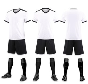 Maillots de football américain personnalisés à séchage rapide, tissu de performance pour l'entraînement, mode de rue pour les jeunes, adultes, respirant, taille plus - Product Image 6