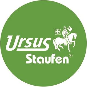 Libreta de Negocios Ursus Staufen Verde DIN A6 Cuadrada Negra de 96 Páginas para Uso en Oficina - Product Image 2