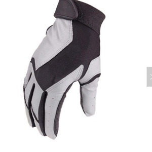 Baseball Batting Gloves From Pakistan High Quality Factory Price Hand Protection Right Hand Throwing Baseball Gloves - Product Image 2