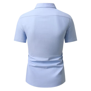 T-shirts pour hommes en coton lourd délavé à l'acide, conçus sur mesure, coupe décontractée, pour la mode et les grossistes en t-shirts - Product Image 6