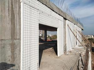 Sistema de construcción SCIP | Solución de construcción rápida, rentable y de alto rendimiento - Product Image 2