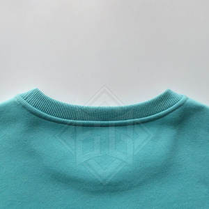 เสื้อสเวตเชิ้ตคอกลมลายนูนสไตล์ลำลอง EXPERIENCE GEAR ผ้าฝ้าย/โพลีเอสเตอร์ 300 กรัม สำหรับฤดูหนาว ทรงปกติ เป็นมิตรกับสิ่งแวดล้อม สำหรับผู้ชาย - Product Image 3