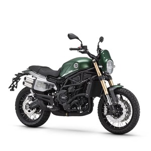 Meilleures ventes : Nouvelles motos tout-terrain Benelli Leoncino 800 pour adultes, modèle 2025, avec garantie de 2 ans, prêtes à être expédiées - Product Image 1