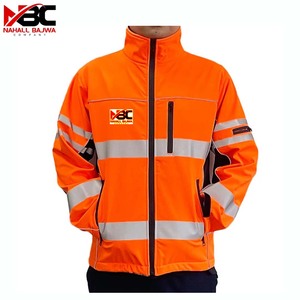 Combinaisons de veste de sécurité pour travail industriel en gros. - Product Image 4