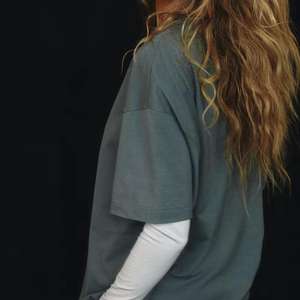 Camiseta de manga corta informal para hombre más vendida 100% algodón de secado rápido transpirable cuello redondo 200 gramos tamaño de patrón sólido para adultos - Product Image 5