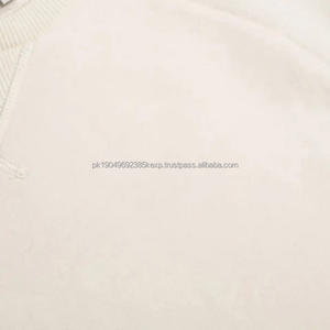 Hot Selling Men's Winter Sweatshirt OEM Custom Made Polyester/Cotton Blend Fleece <b>Zipper</b>-Up Oversized Hoodie Breathable Basics - Product Image 3