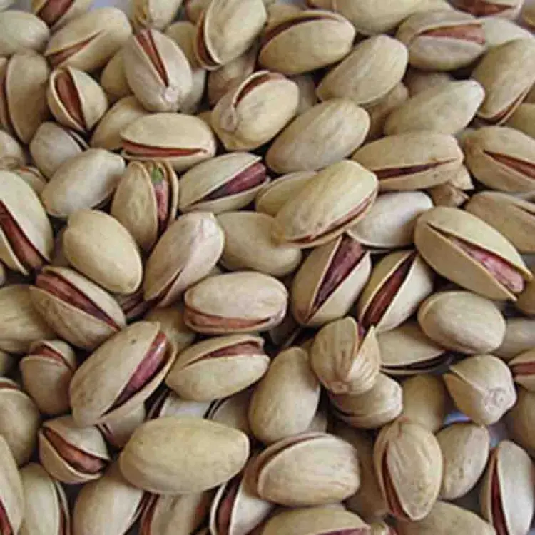 LAFOOCO Salted Pistachios 170g Green Pistachio Manufacturer Wholesale 100% Natural Pistachio Nuts with and without Shell