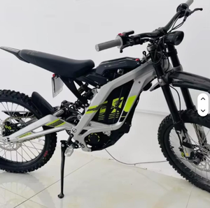 Motor Original de Alta Calidad 2025 Sur-run Light Bee X de 8kW con Batería de Iones de Litio de 60V/40Ah - Product Image 2