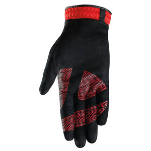 Guantes de golf para hombre de calidad superior del fabricante, logotipo personalizado, servicio OEM, superventas, diseño de tendencia superior, cuero genuino - Product Image 5