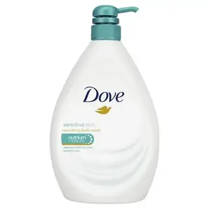 Savon liquide Dove Original / Savon liquide Dove en gros pour le corps, Savon liquide Dove pour peaux sensibles en vente - Product Image 6