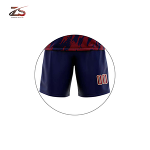 Ensemble d'uniformes de football avec logo personnalisé pour hommes Vente en gros d'uniformes de football en polyester fabriqués au Pakistan - Product Image 3