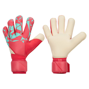 Professional Youth & Adult Goalkeeper Gloves High Quality Super <b>Sticky</b> 4mm Palm Gloves Goalkeeper/Soccer Gloves - Product Image 1