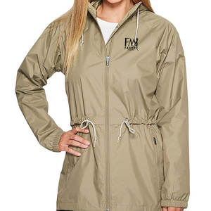 Quilted Warm Winter Coat Ultra Light Weight Windbreaker <b>Jackets</b> For Custom Pattern Style <b>Women</b> Breathable <b>Jackets</b> - Product Image 1