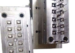 Indian Supplier Offers <b>Plastic</b> Injection <b>Moulds</b> for Bulk Quantity Components Working Principles From India - Product Image 2