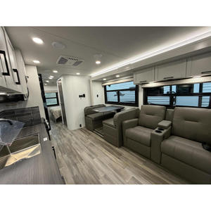 2026 Greyhawk 29MV Modern <b>Interior</b> <b>Accessories</b> for Vehicle Application - Product Image 1