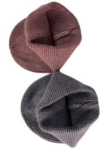 หมวกบีนนี่แจ็คการ์ดใส่ได้ทั้งชายและหญิงหมวกบีนนี่อะคริลิคถักสำหรับฤดูหนาวหมวกบีนนี่สินค้าขายดี - Product Image 6