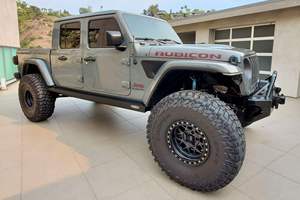 Gladiator Rubicon 4x4 2021 en Venta - Product Image 6