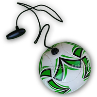 Alta calidad 2025 Pakistán hizo fútbol promocional tamaño 4 5 Club entrenamiento estándar fútbol niños hombres balones