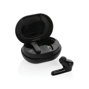 Auricolari TWS in Plastica Riciclata, Dispositivi per l'Ascolto Sostenibili ed Ecologici - Product Image 1