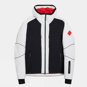 Chaqueta de Esquí Softshell de Buena Calidad para Venta en Línea, Precio Económico, Chaqueta de Esquí y Snowboard para Hombre para Otoño - Product Image 1