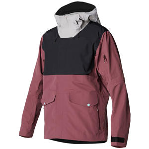 Veste coupe-vent avec logo personnalisé en gros manteaux thermiques de randonnée pour hommes sweats à capuche d'hiver veste d'hiver imperméable - Product Image 2