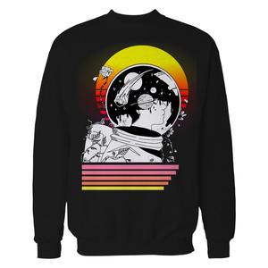 Sweat-shirts brodés/imprimés d'hiver à succès, design viral pour les marques de mode TikTok Instagram - Couleurs et tailles personnalisables - Product Image 5