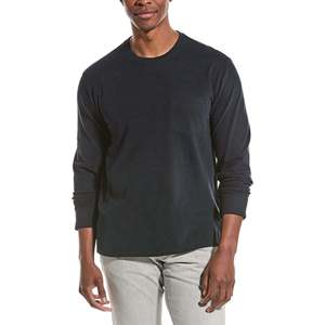 Maglia a maniche lunghe Vince XL in jersey scamosciato Coastal per il tempo libero - Product Image 1