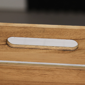 Cajas de madera de pino para carga | Material de embalaje de exportación reutilizable - Product Image 4