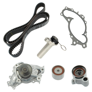 ชุดสายพานไทม์มิ่ง Vypart TKT-024 พร้อมปั๊มน้ำ สำหรับรถยนต์ Camry 2B ปี 1994-2001 - Product Image 1