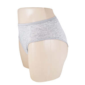 Braguitas de Algodón Personalizadas al por Mayor para Mujer, Braguitas Femeninas de Alta Calidad para Uso Diario, Ropa Interior de Punto para Mujer - Product Image 4