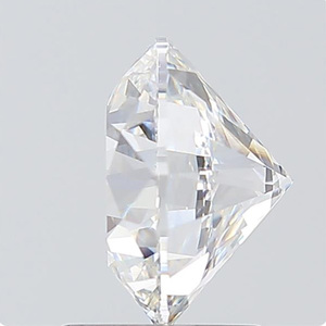 AJRETAIL - Diamante CVD Cultivado en Laboratorio, Corte Brillante Redondo, 2.00 Quilates, F VS1, Certificado IGI India, para Joyería - Product Image 2