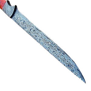 Cuchillo de Filetear de Acero Inoxidable, Afilado y Flexible, Resistente, para Cortar Mariscos, Procesamiento de Pescado, Ecológico, para Uso en Restaurantes - Product Image 6