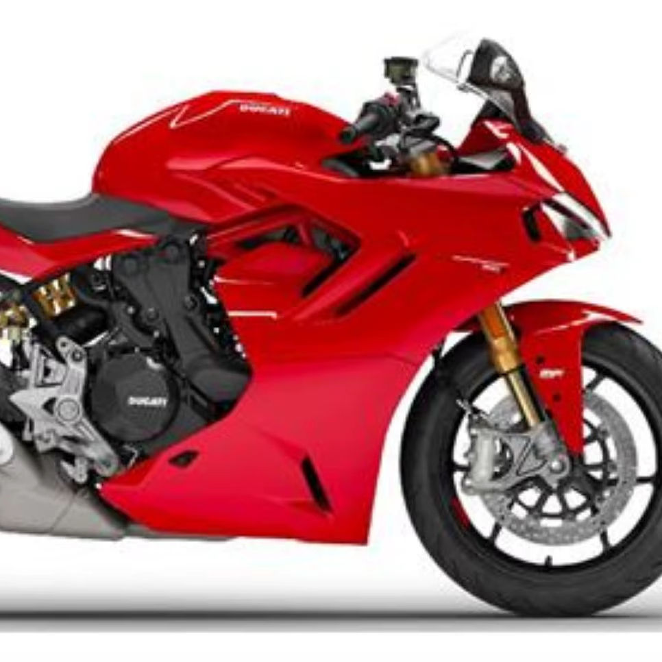 Superbike Ducati Performance and Innovation Redefined