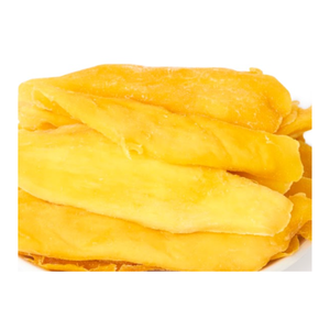 Mango seco con azúcar Mango dulce y masticable Mango secado suave Perfecto para alimentos y postres Listo para la exportación - Product Image 6